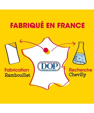 DOP (DOPA3) Douceurs d'Enfance Carambar Caramel Shower Gel - Buy Online on GoSupps.com