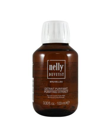 Nelly DeVuyst Purifying Extract Pro 3.3oz