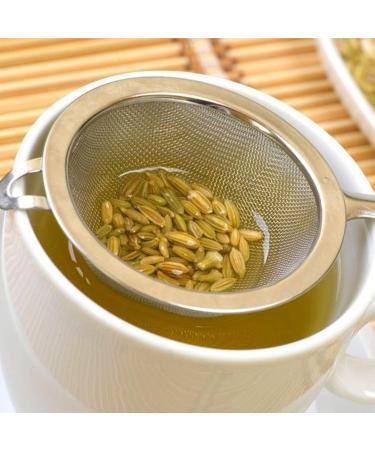 NCA Fennel Seeds Fennel Seeds Herbal Tea for Babies Breastfeeding and Digestion NCA (100) - Buy Online on GoSupps.com
