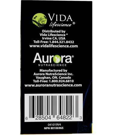 Aurora Nutrascience, Micro-Pack Liposomal exoFlex+ Vitamin C, Joint Support, Eggshell Membrane with BiovaFlex, Curcumin, & Boswellia, 30 Single-Serve Packets - Buy Online on GoSupps.com