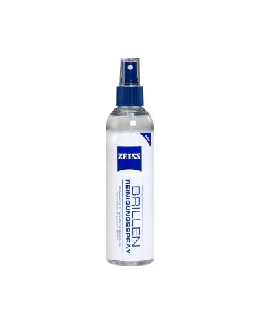 Zeiss glasses cleaning spray (240ml) - Buy Online on GoSupps.com