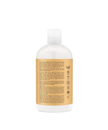 SheaMoisture Frizz Control Shampoo - Papaya & Neroli, 13 fl oz | Hydrating Hair Care - Buy Online on GoSupps.com
