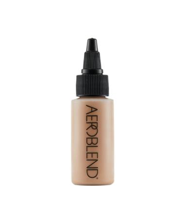 Aeroblend Airbrush Makeup (N45)