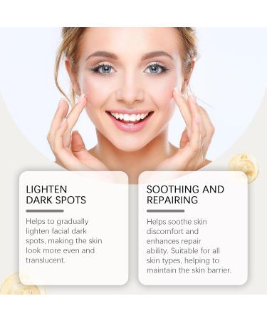  blmcoos Enhanced summer anti-dark spot essential oil 577 Dark Spot Remover whitening facial moisturizer firming and wrinkle reduction (4) - Buy Online on GoSupps.com