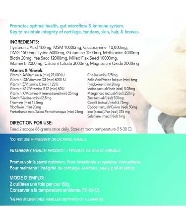 Complete Plus HA (5 KG) - Buy Online on GoSupps.com