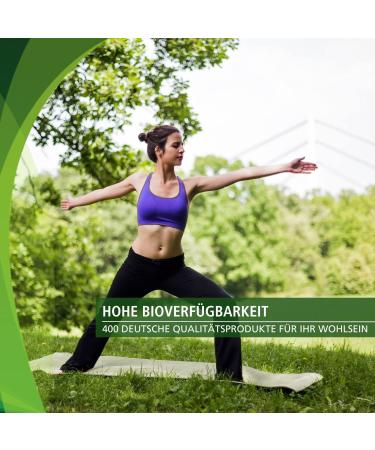 Fairvital Joint Activity - High Dose Glucosamine 1200mg Chondroitin Sulfate MSM Hyaluronic Acid & Astaxanthin - 90 Capsules for Enhanced Joint Health - Buy Online on GoSupps.com