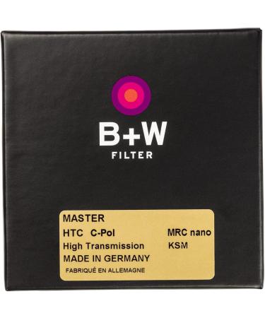 B+W 112mm MRC Nano Glass Circular Polarizer Filter - Buy Online on GoSupps.com