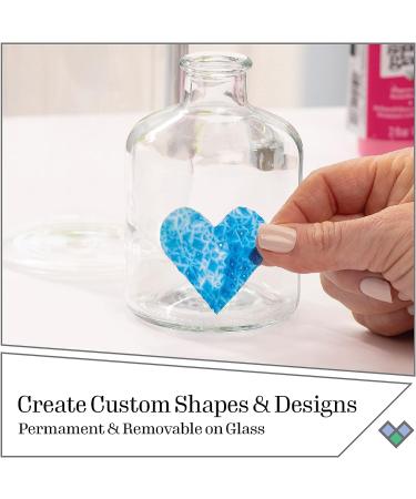 Gallery Glass Diamond Texture Plate Mold - 8x8 Inch for Stained Glass DIY Crafts | 19725 - Buy Online on GoSupps.com