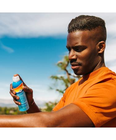 Bare Republic Clearscreen SPF 50 Sunblock Body Lotion 2 Pack - 5 Fl Oz Each | Water Resistant, Invisible Finish - Buy Online on GoSupps.com