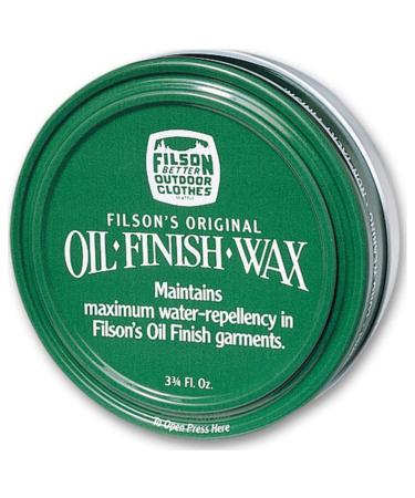 Filson Oil Finish Wax 11069033