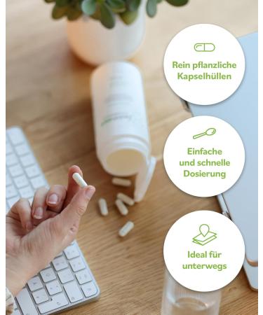 Zeobent Med 200 Detox Capsules | High-Dose Clinoptilolite for Heavy Metal Detox | Pharmacy Quality Zeolite & Bentonite - 100% Effective 200 Pieces - Buy Online on GoSupps.com