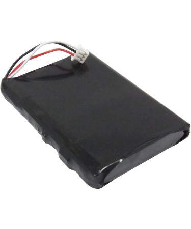 Battery Replacement for JDS Labs ZH613450 1S1P C421 C5 C5D - Worldwide Shipping Available - Buy Online on GoSupps.com