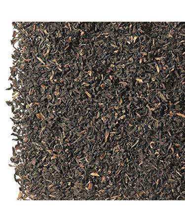 1 kg Th Qualit de la Frise orientale Broques d'Assam FBOP Th noir