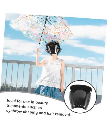 DOITOOL Glasses Sleep Eye Eye Shade Safety Tanning Eye Protection Shades Holiday Light Tanning Eye Protection Pc Ultraviolet - Buy Online on GoSupps.com