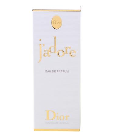 Christian Dior Jadore 3.4 Fluid Ounce Floral 3.4 Fl Oz (Pack of 1) - Buy Online on GoSupps.com