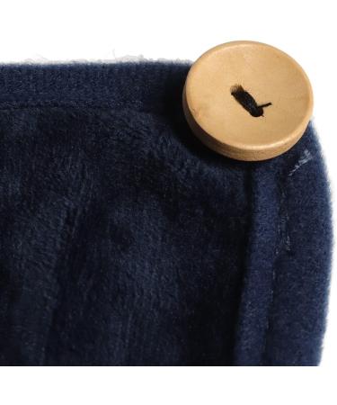 Soft & Warm USB Heating Blanket 5V - Flannel Ceiling for Relaxing Sleep at Home - Blue - Buy Online on GoSupps.com