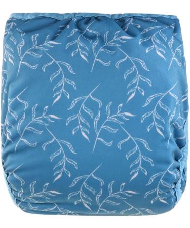 Buy Avo+Cado Explorer One Size Cloth Diaper Cover (Giersch) Eco-Friendly & International Shipping Available - Buy Online on GoSupps.com