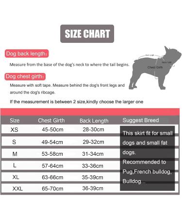 Bt Bear Fat Dog Clothing - Classic Striped Pajamas for Pugs & French Bulldogs | Soft Cotton Overall Costume for Cats Puppies & Small Dogs | Black Medium - Buy Online on GoSupps.com