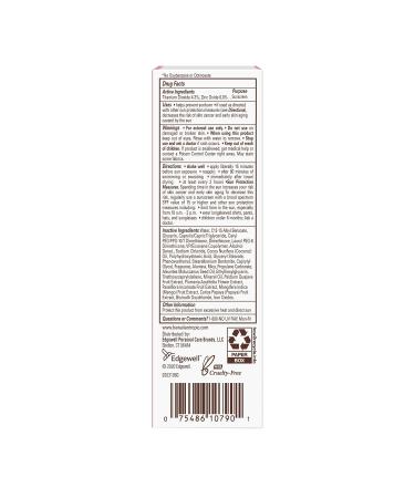 Hawaiian Tropic Mineral Sun Milk Face Sunscreen Lotion SPF 30 - 1.7oz - Buy Online on GoSupps.com