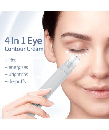 Anti Wrinkle Eye Cream Anti Dark Circle Eye Bags Puffiness Lifting Firming Skin Care Eye - Buy Online on GoSupps.com