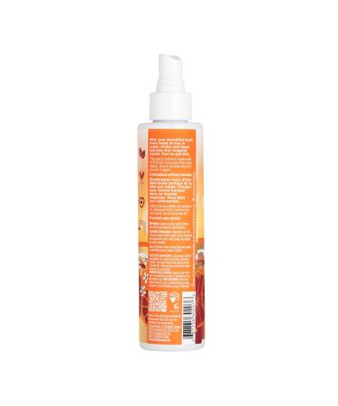 Pacifica Tuscan Blood Orange Perfumed Hair & Body Mist Alcohol-Free Spray Designed For Head-To-Toe Wear Vegan & Cruelty-Free 6 Fl Oz Tuscan Blood Orange 6 Fl Oz (Pack of 1) - Buy Online on GoSupps.com
