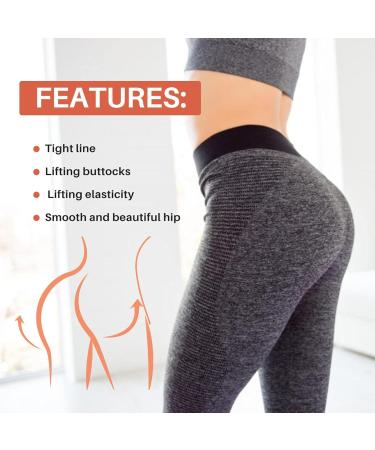Stalf Butt Enhancement Oil 10ml - Butt Lifter & Firming Essential Oil for Hip & Buttocks - Buy Online on GoSupps.com