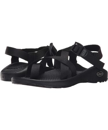 Chaco Women's Z2 Classic Athletic Sandal 8 Black - Comfortable and Stylish Option for Active Women - Buy Online on GoSupps.com