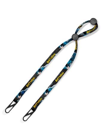 Karactermania Unisex 02139 Klebeband Gris Talla Unica