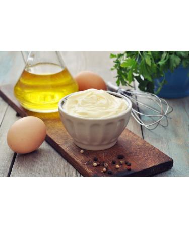 Xanthan Gum 250g Powder - Ideal Thickener for Soups, Sauces, Baking, Ice Cream - Vegan, Vegetarian, Halal, Kosher - Non-GMO - Recyclable Pot - 1 Pack - Buy Online on GoSupps.com