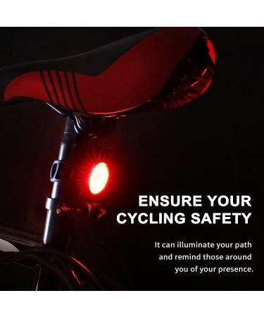 1500LM USB Rechargeable Bike Lights Set | Waterproof, 5 Lighting Modes | Fits Road & Mountain Bicycles | Cool Black - Buy Online on GoSupps.com