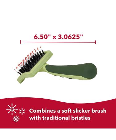 Safari Complete Cat Brush - Ultimate Grooming Tool for Cats - Buy Online on GoSupps.com