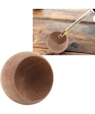 Buy Essential Oil Aromatherapy Diffuser - Portable Wood Diffuser for Home Office & Yoga - Enhance Relaxation & Wellness - Buy Online on GoSupps.com