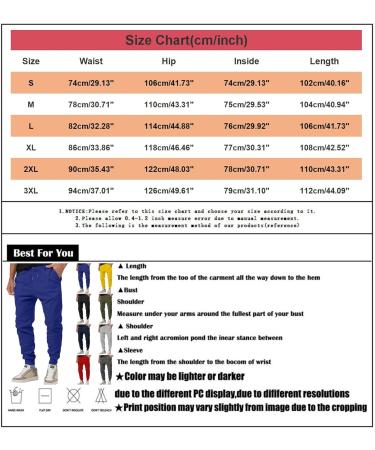 Mr. Hosen 2023 Multi-Color LooseFit Pants for Men | Casual Outdoor Sport Thermojeans | Winter Hipster Style 3XL - Buy Online on GoSupps.com