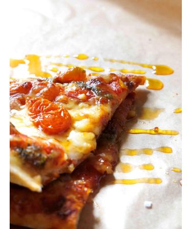 The Chilli Oil Company De Arbol Chilli Oil 125 ml - Buy Online on GoSupps.com