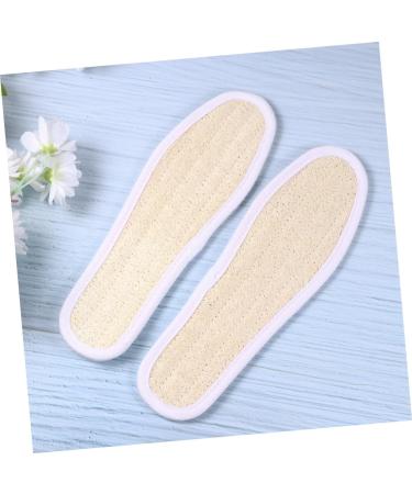 Shop NOLITOY Breathable Insoles - Sweat Absorption Odor Control and Comfort for All Shoes - Buy Online on GoSupps.com