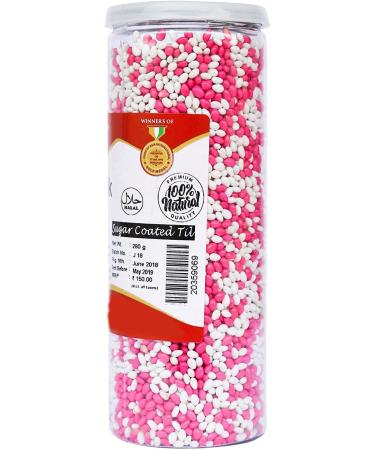 Rasily RoseMilk Sesame Seeds_Packing May Vary - Buy Online on GoSupps.com