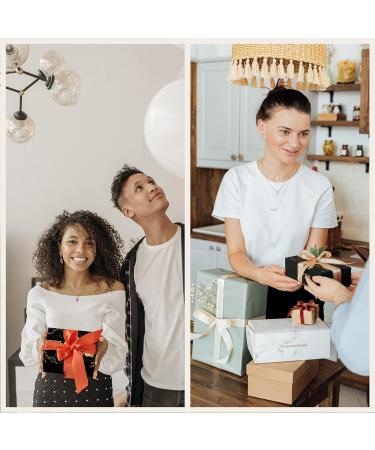 Aovila Aquarius Crystals Set | Zodiac Gift & Birth Stones with Horoscope Box | Healing Astrology Crystals - Buy Online on GoSupps.com