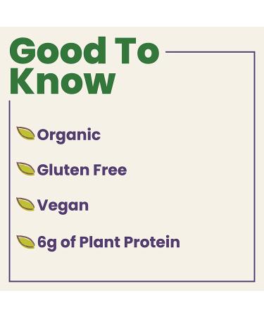 Pacific Foods Organic Herb & Roasted Garlic Creamy Plant-Based Broth 32oz Carton - 1 Pack - Buy Online on GoSupps.com