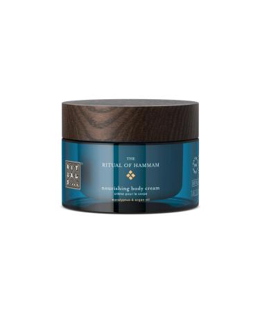 Generisch The Ritual of Hammam Body Cream 220ml