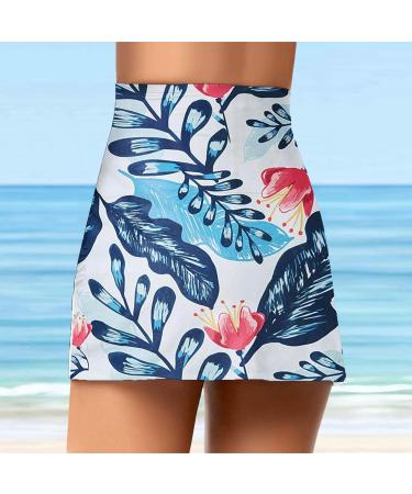 Shop Women's High Waist Bikinis: Stylish Ruched Bathing Shorts & Sexy Swimming Trunks - International Shipping Available! - Buy Online on GoSupps.com
