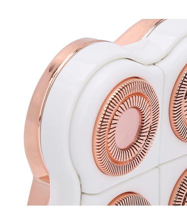 Buy Women Hair Remover Head - Convenient Replacement for Home Use | International Shipping Available - Buy Online on GoSupps.com