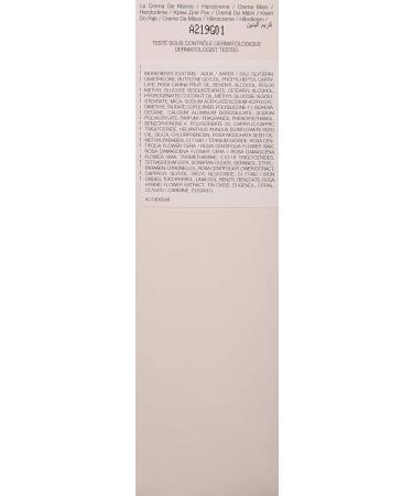 Buy La Creme Mains 75g - Premium Hand Cream for Soft Skin | International Shipping Available - Buy Online on GoSupps.com