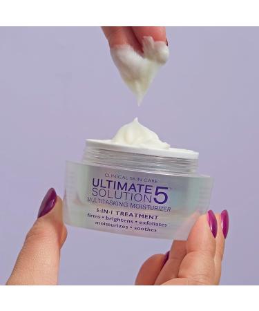 Peter Thomas Roth - Ultimate Solution 5 Multitasking Moisturizer 50 ml - Buy Online on GoSupps.com