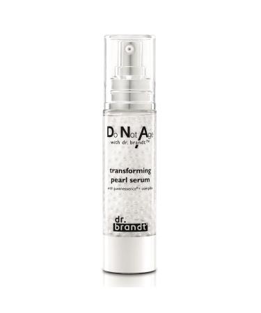 Dr. Brandt Skincare Do not Age With Dr. Brandt Transforming Pearl Serum  1.35 oz.