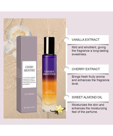 VEFSU Perfume Fragrances Romance 2025 Women s Eau de Toilette 15ml for Teens Long Lasting Travel (Purple One Size) One Size Purple - Buy Online on GoSupps.com
