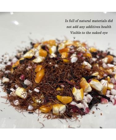 Highly Popular In Japan Detoxifying and Nourishing Purple Corn Husk Tea Detox Tea For Body Cleanse For Women Detox Tea For Body Cleanse Organic 100% Organic With Tea Purple Corn Husk (3BOX) - Buy Online on GoSupps.com