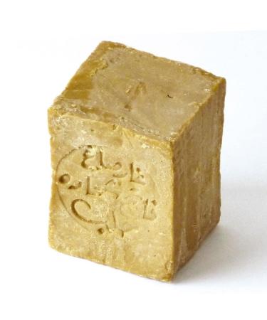 Le Savon d' Alep Aleppia 80% Olive Oil and 20% Laurel Oil Alep Soap