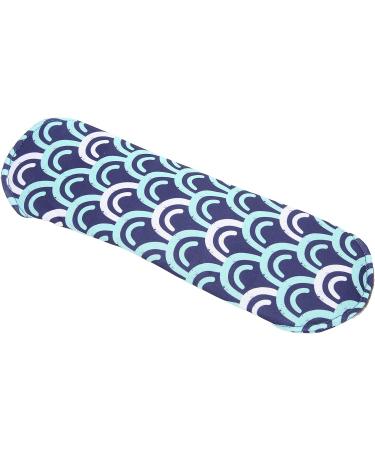 Cloth Panty Pads - Super Absorbent & Leak Proof Reusable Feminine Pads for Women - Night & Day Use (G27) - Buy Online on GoSupps.com
