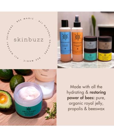 Buy Organic Acne Safe Face Moisturizer - Hydrate & Clear Skin | International Shipping Available - Buy Online on GoSupps.com