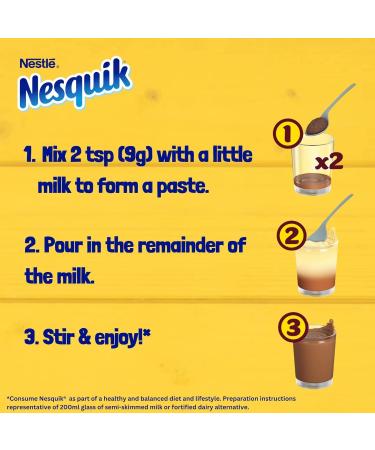 Chocolate Flavoured Milkshake Powder 300g Delicious And Nutritious Drink Tasty And Twisty Treat Gift Hamper (2) - Buy Online on GoSupps.com